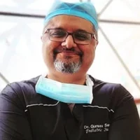 dr gursev